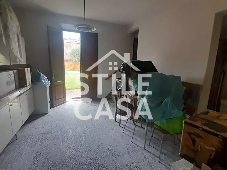 Immagine 4 di Casa semindipendente in vendita  a Fucecchio