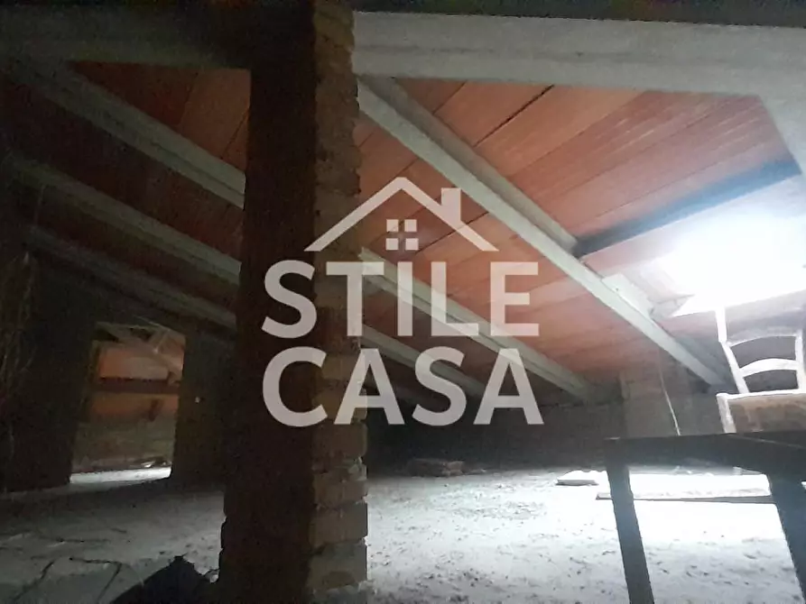 Immagine 50 di Casa semindipendente in vendita  a Fucecchio