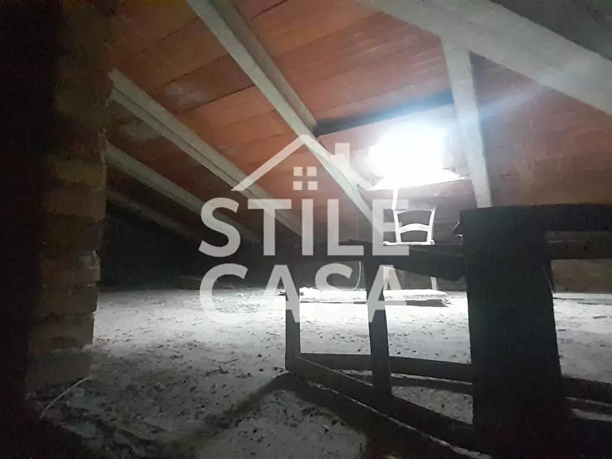 Immagine 48 di Casa semindipendente in vendita  a Fucecchio