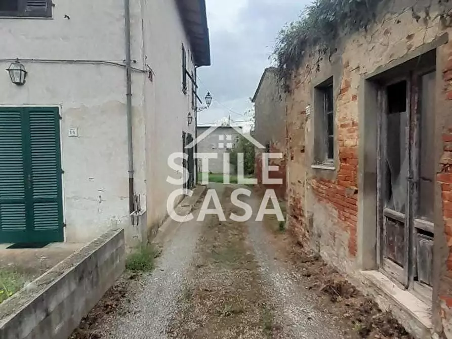 Immagine 47 di Casa semindipendente in vendita  a Fucecchio