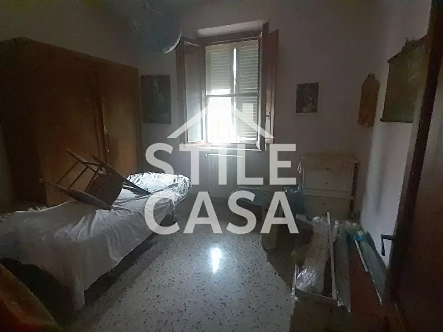 Immagine 60 di Casa semindipendente in vendita  a Fucecchio