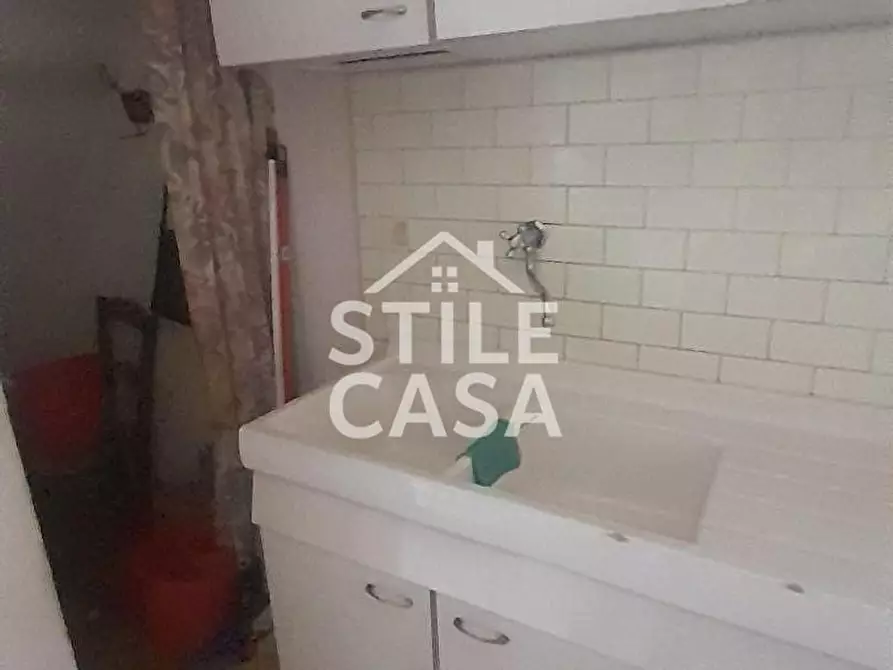 Immagine 13 di Casa semindipendente in vendita  a Fucecchio