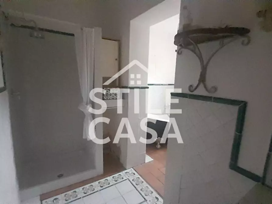 Immagine 23 di Casa semindipendente in vendita  a Fucecchio