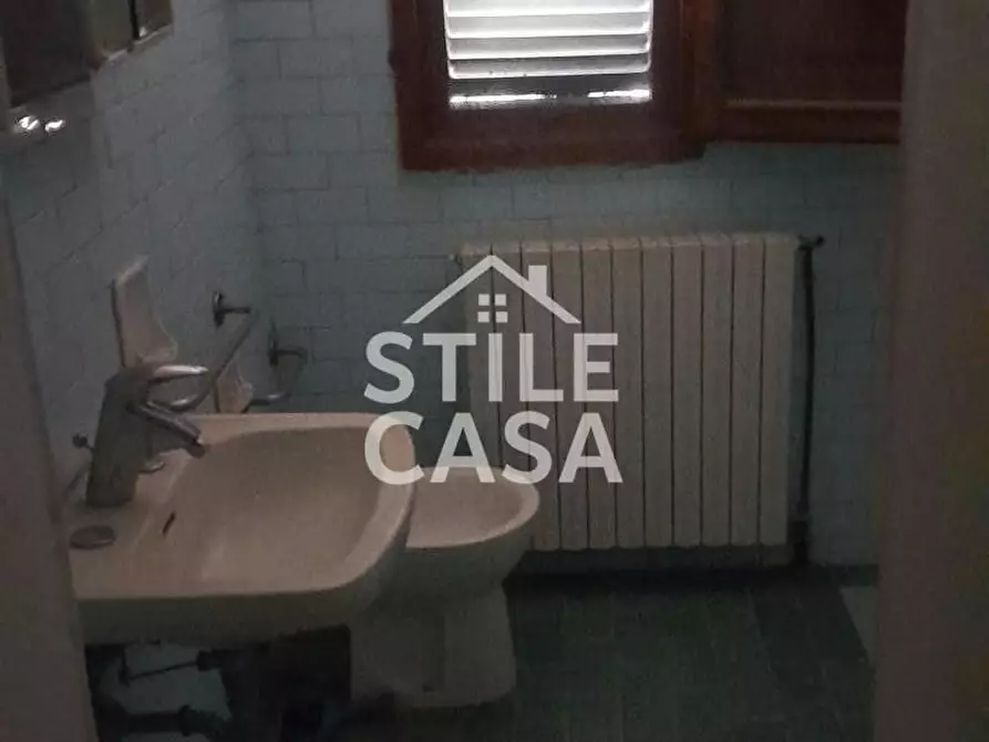 Immagine 55 di Casa semindipendente in vendita  a Fucecchio