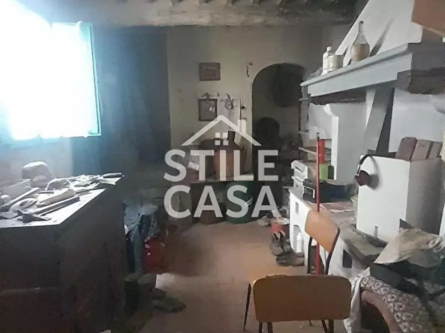 Immagine 37 di Casa semindipendente in vendita  a Fucecchio