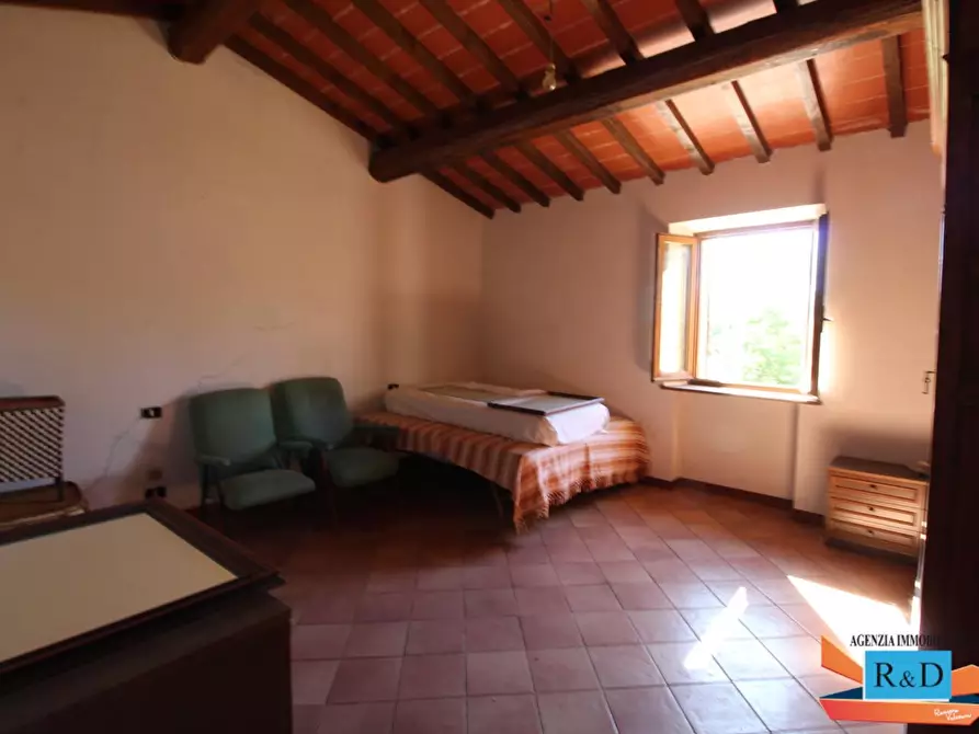 Immagine 19 di Appartamento in vendita  a Casole D'elsa