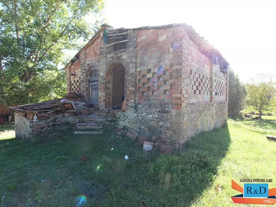 Immagine 1 di Appartamento in vendita  a Casole D'elsa