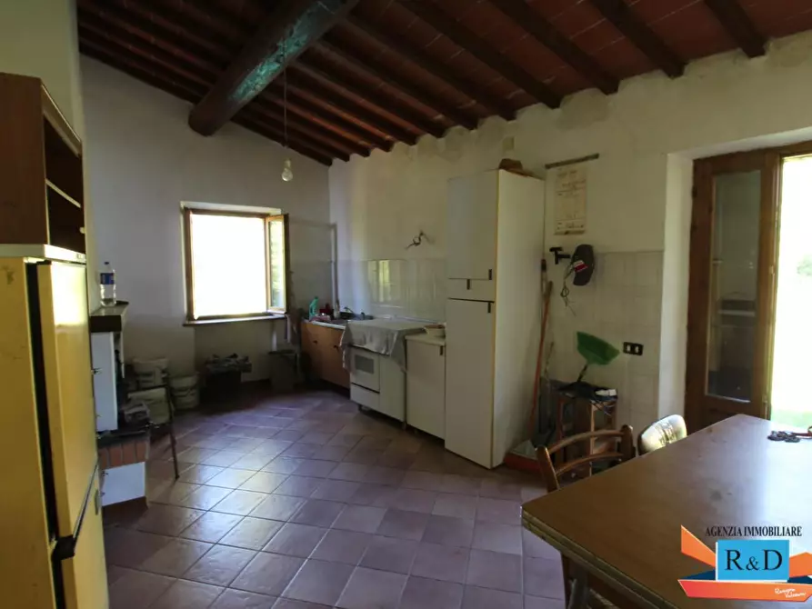 Immagine 10 di Appartamento in vendita  a Casole D'elsa