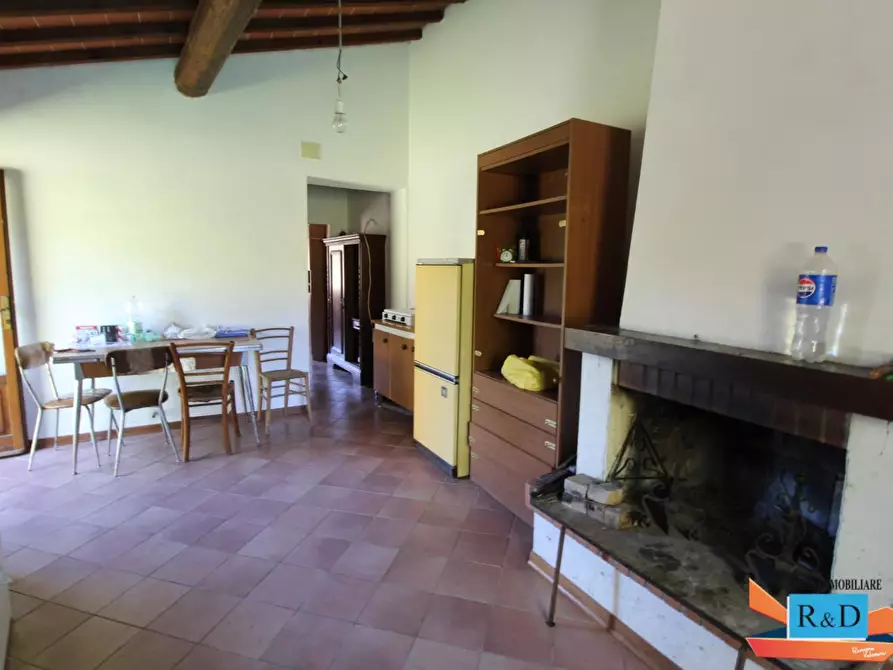 Immagine 11 di Appartamento in vendita  a Casole D'elsa