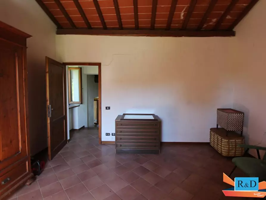 Immagine 18 di Appartamento in vendita  a Casole D'elsa