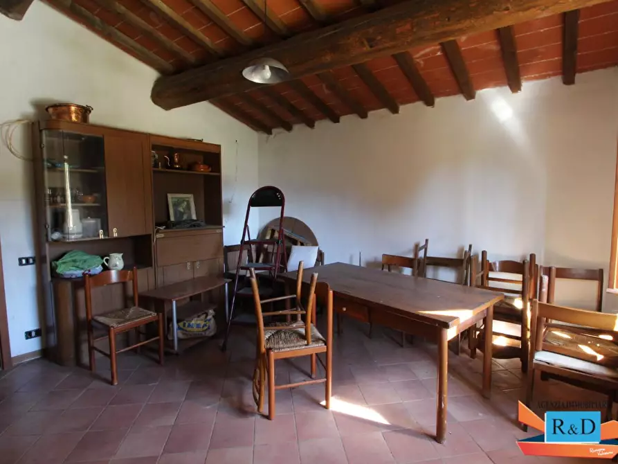 Immagine 15 di Appartamento in vendita  a Casole D'elsa