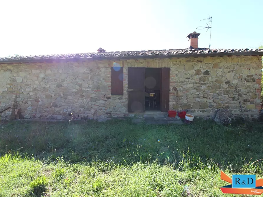 Immagine 9 di Appartamento in vendita  a Casole D'elsa