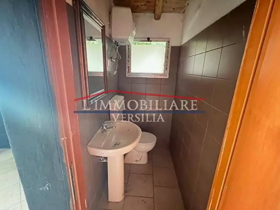 Immagine 11 di Laboratorio in vendita  a Massa