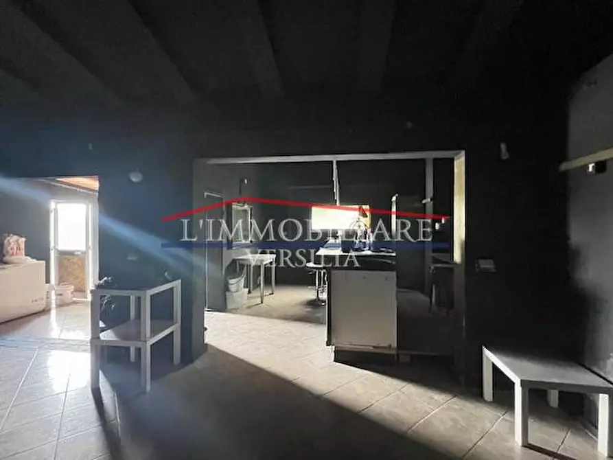 Immagine 7 di Laboratorio in vendita  a Massa