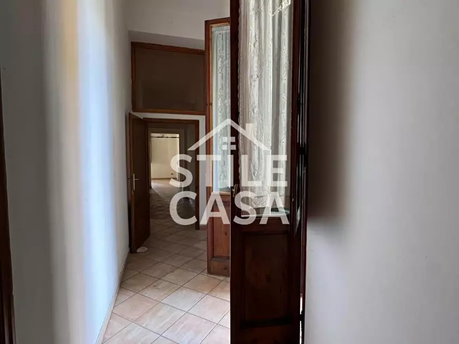 Immagine 15 di Appartamento in vendita  a Montecatini Terme