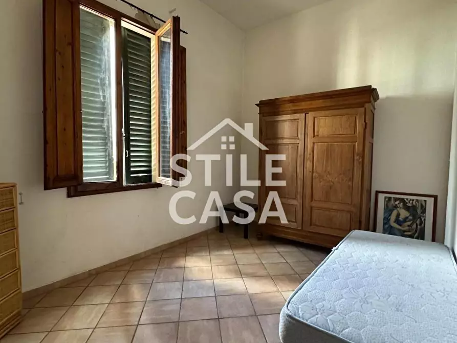 Immagine 7 di Appartamento in vendita  a Montecatini Terme