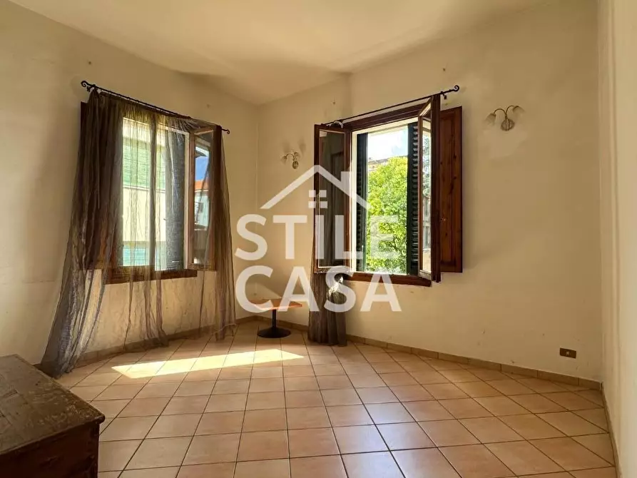 Immagine 1 di Appartamento in vendita  a Montecatini Terme