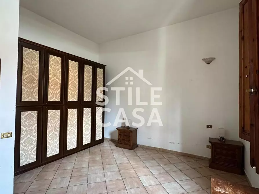 Immagine 9 di Appartamento in vendita  a Montecatini Terme