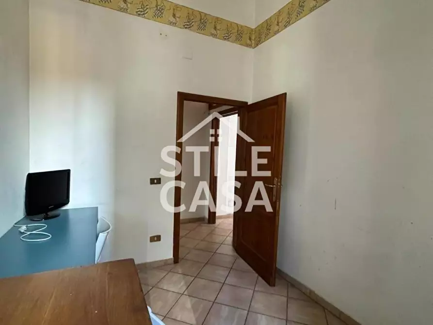 Immagine 6 di Appartamento in vendita  a Montecatini Terme