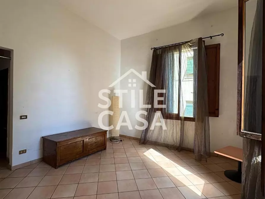 Immagine 2 di Appartamento in vendita  a Montecatini Terme