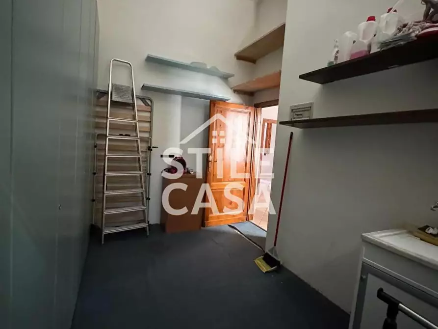 Immagine 11 di Appartamento in vendita  a Montecatini Terme