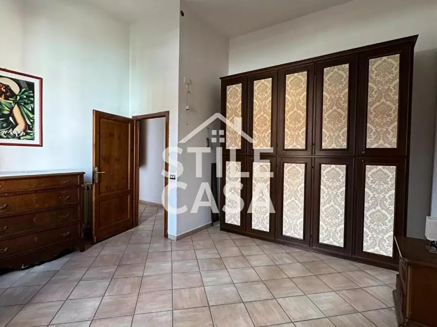 Immagine 10 di Appartamento in vendita  a Montecatini Terme