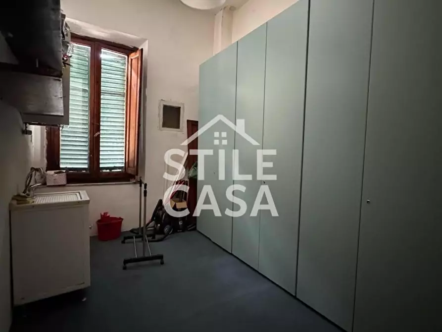 Immagine 12 di Appartamento in vendita  a Montecatini Terme