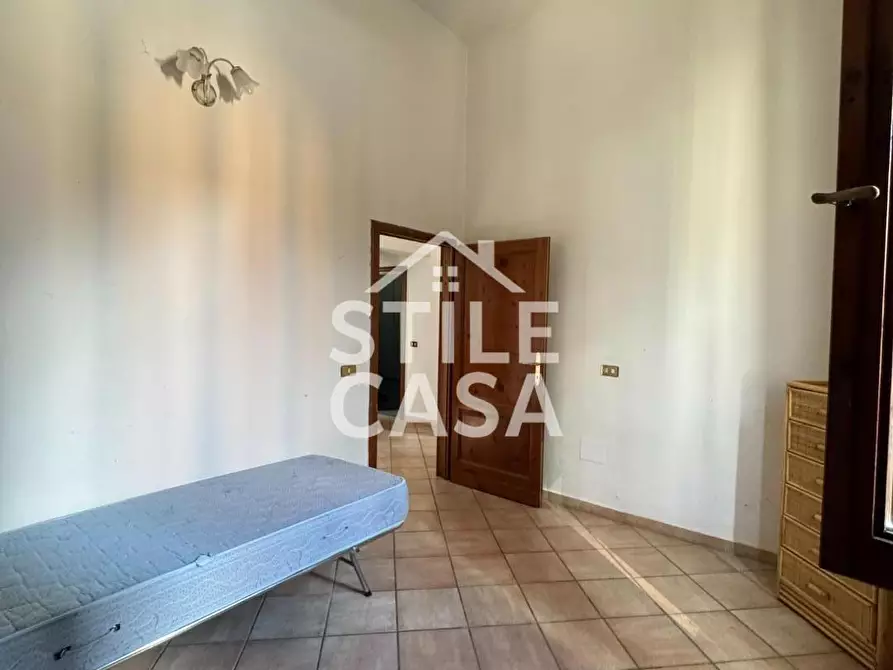 Immagine 8 di Appartamento in vendita  a Montecatini Terme