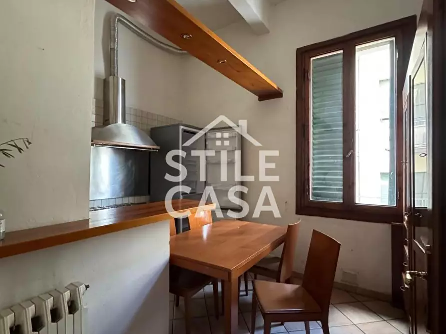 Immagine 3 di Appartamento in vendita  a Montecatini Terme