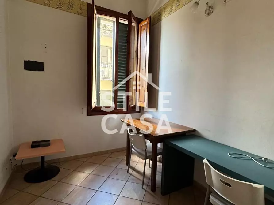 Immagine 5 di Appartamento in vendita  a Montecatini Terme