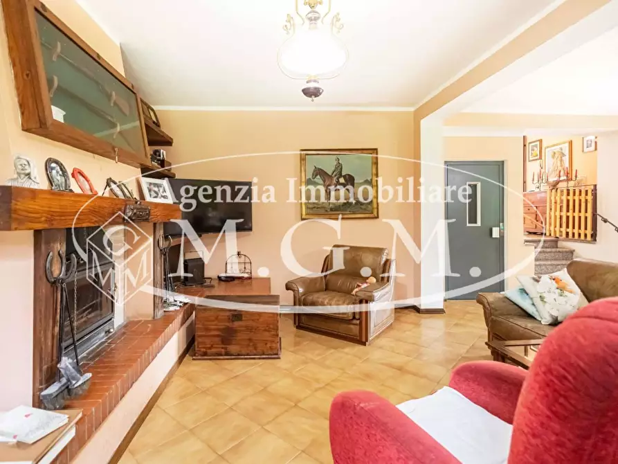 Immagine 18 di Rustico / casale in vendita  a Calcinaia