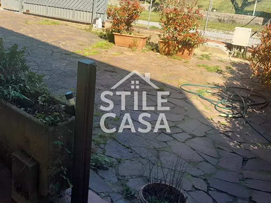 Immagine 40 di Terratetto in vendita  a Buggiano