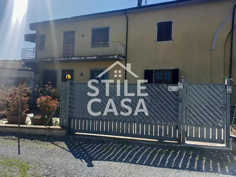 Immagine 47 di Terratetto in vendita  a Buggiano