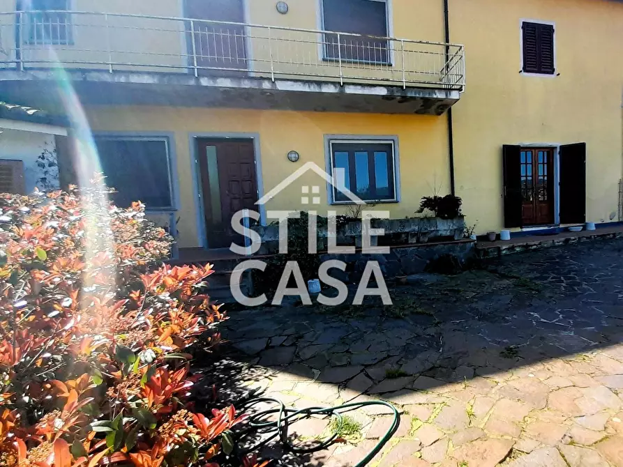 Immagine 2 di Terratetto in vendita  a Buggiano