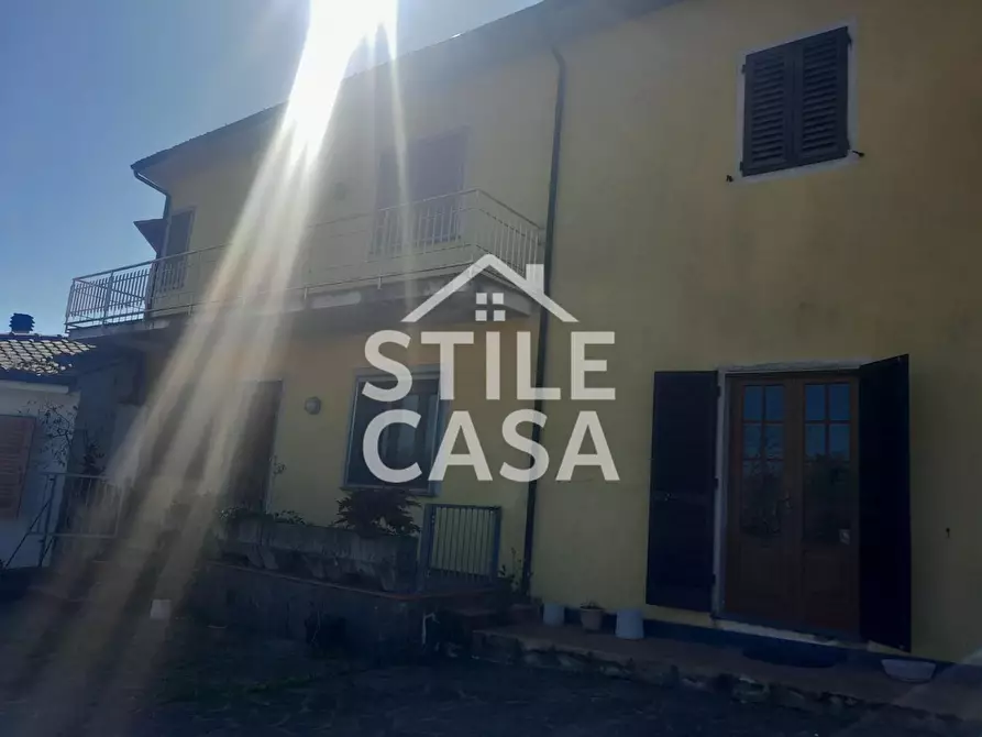 Immagine 48 di Terratetto in vendita  a Buggiano