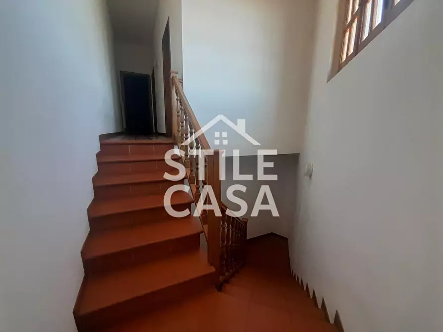 Immagine 17 di Terratetto in vendita  a Buggiano