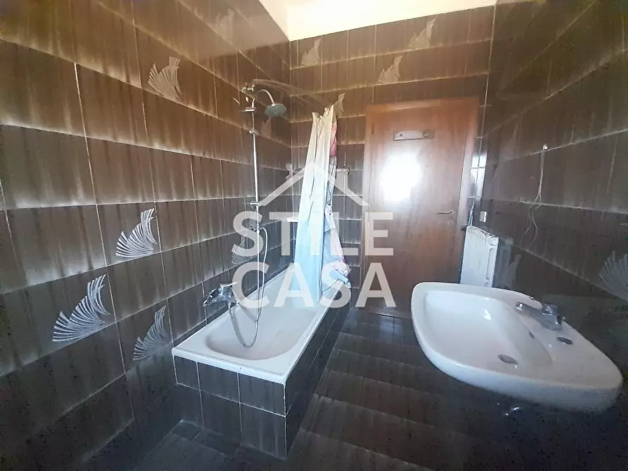 Immagine 32 di Terratetto in vendita  a Buggiano