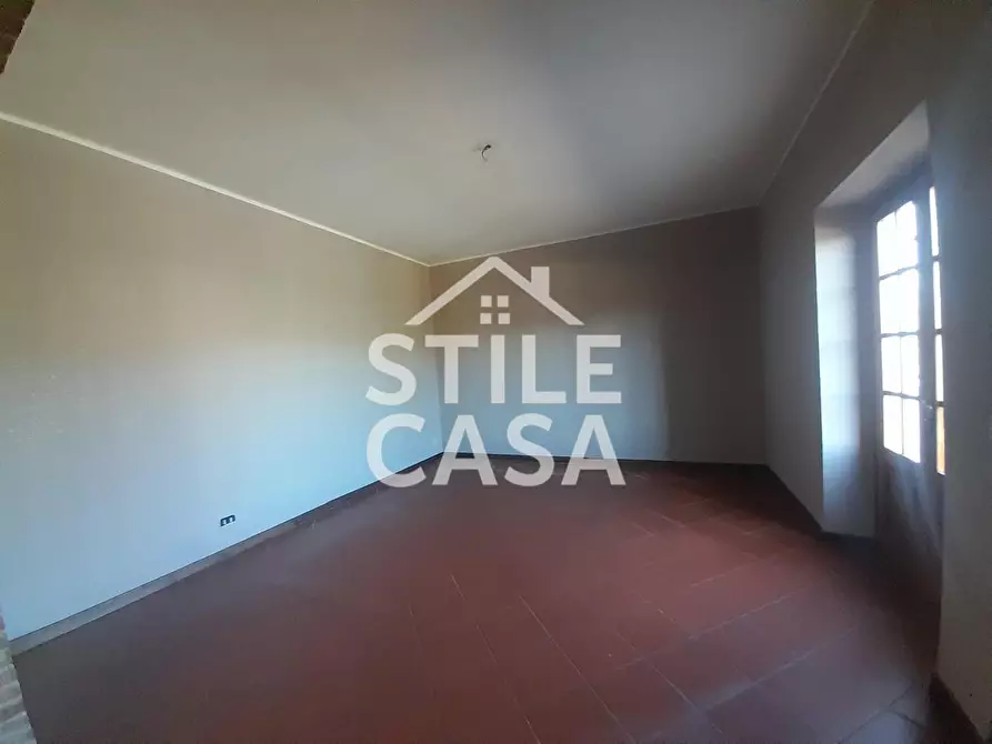 Immagine 11 di Terratetto in vendita  a Buggiano