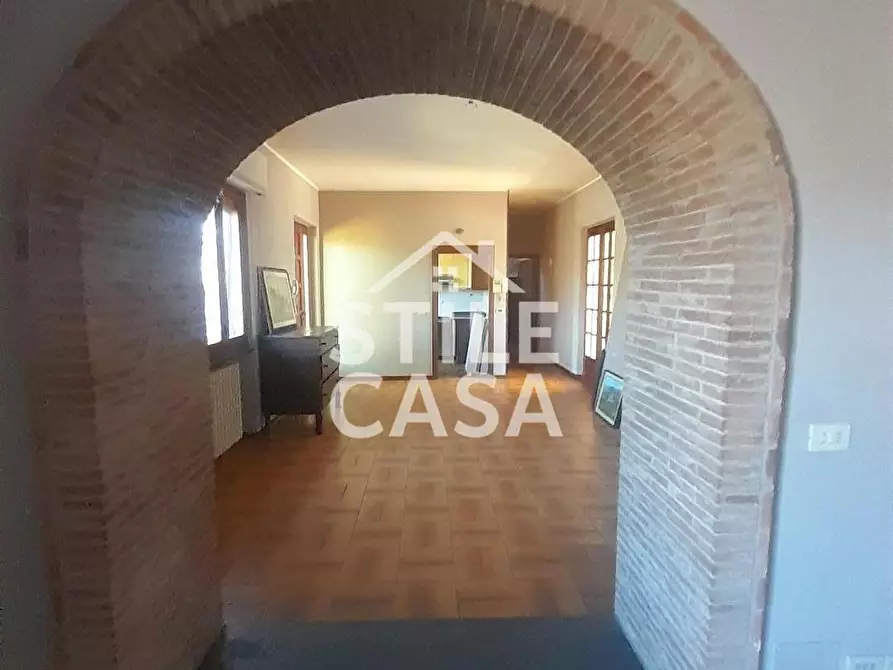 Immagine 10 di Terratetto in vendita  a Buggiano