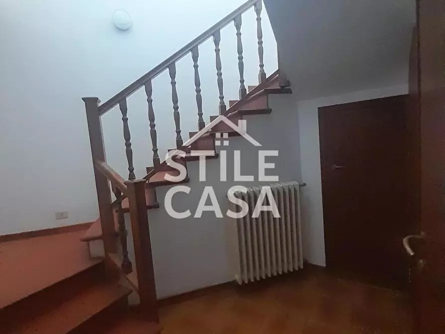 Immagine 19 di Terratetto in vendita  a Buggiano