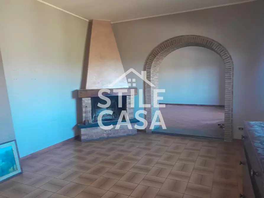 Immagine 3 di Terratetto in vendita  a Buggiano