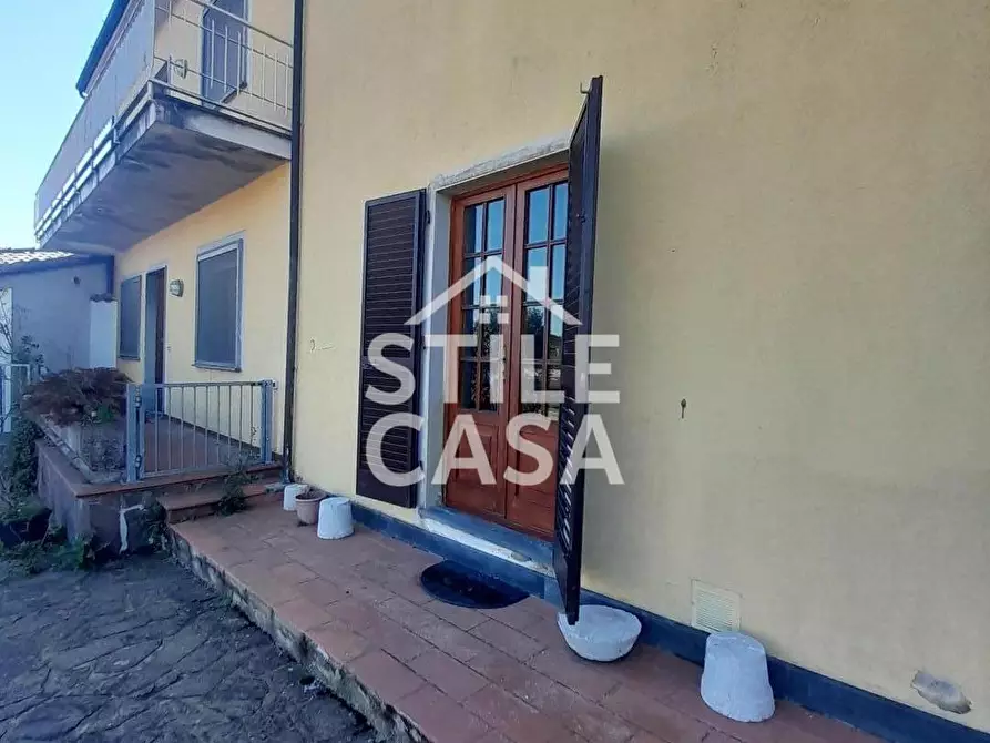 Immagine 51 di Terratetto in vendita  a Buggiano