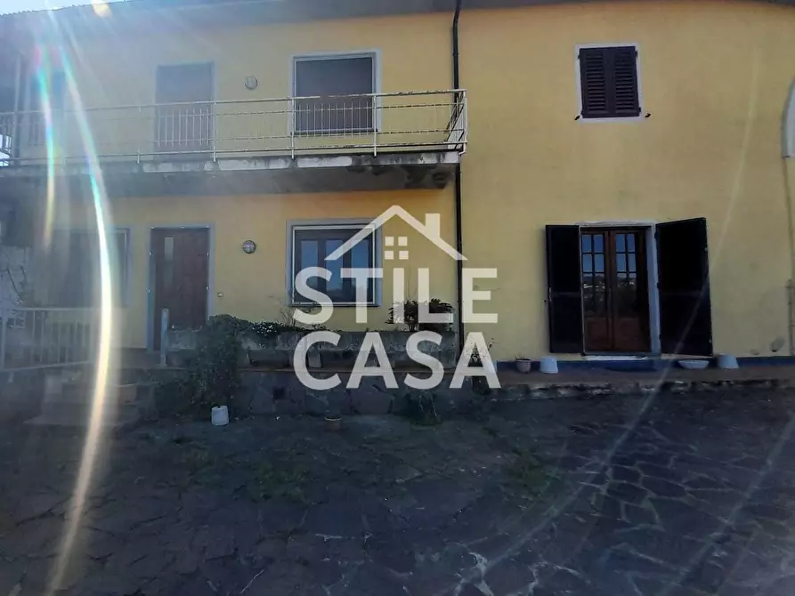 Immagine 44 di Terratetto in vendita  a Buggiano