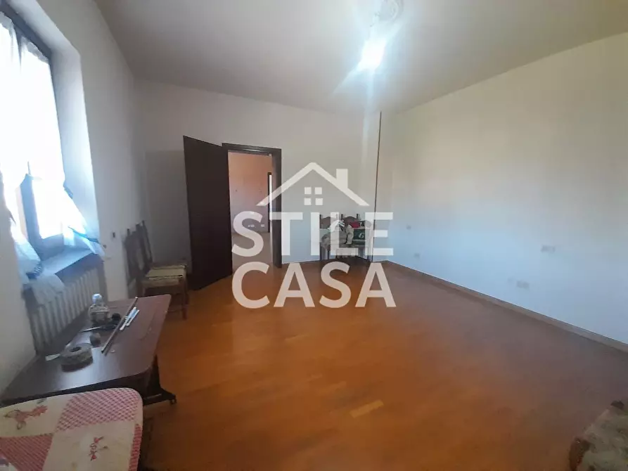 Immagine 27 di Terratetto in vendita  a Buggiano