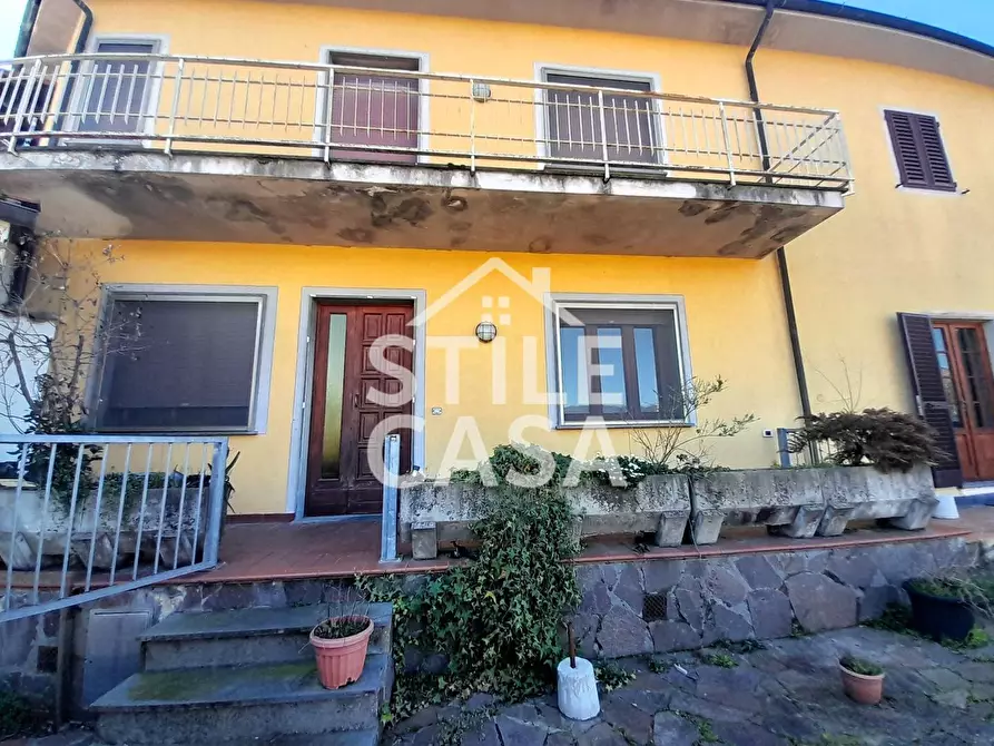 Immagine 46 di Terratetto in vendita  a Buggiano