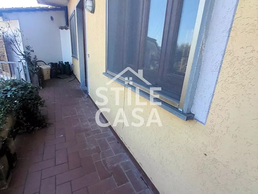 Immagine 45 di Terratetto in vendita  a Buggiano