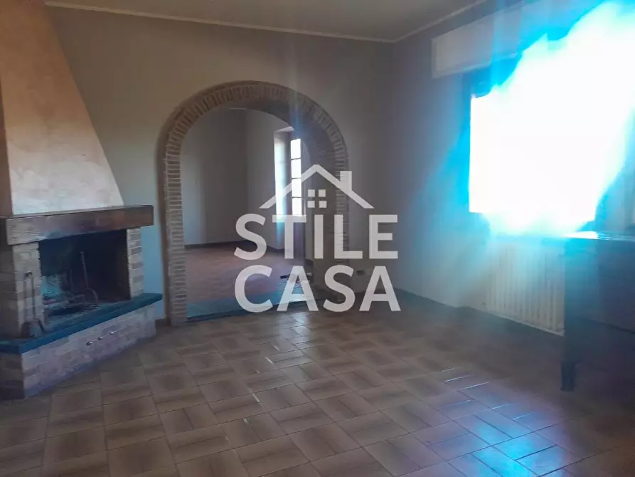 Immagine 16 di Terratetto in vendita  a Buggiano