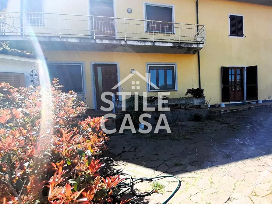 Immagine 43 di Terratetto in vendita  a Buggiano