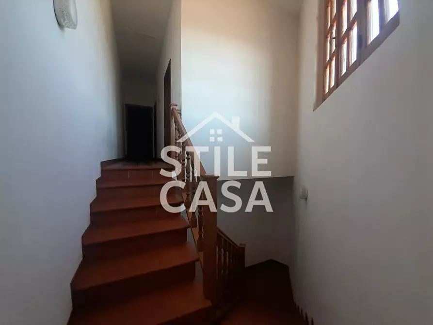 Immagine 18 di Terratetto in vendita  a Buggiano