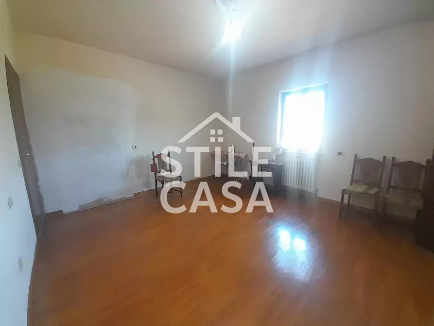 Immagine 29 di Terratetto in vendita  a Buggiano